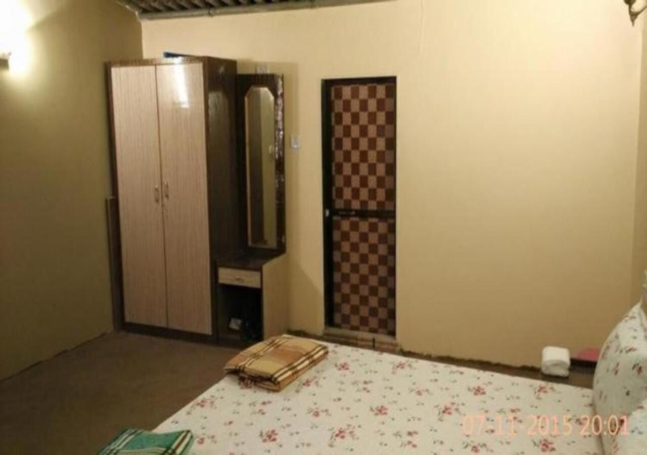Cibo Escape Eco Resort Shahapur  Exterior foto